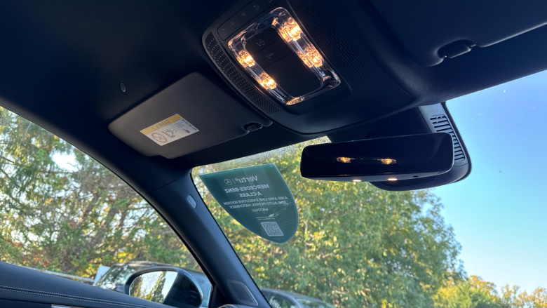 Mercedes-Benz A-Class A180 AMG Line Executive Edition 5dr Auto Petrol Hatchback